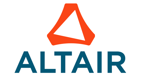 Altair Engineering logo