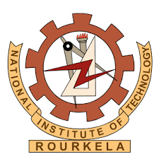 NIT Rourkela logo